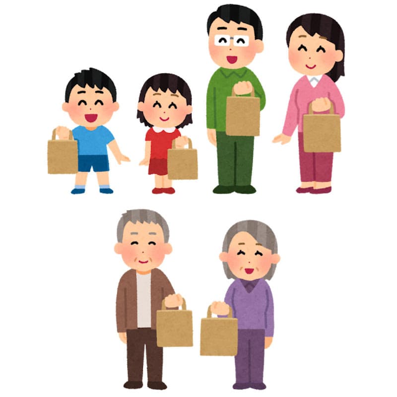 何を買うかで、確認すべきことが変わります