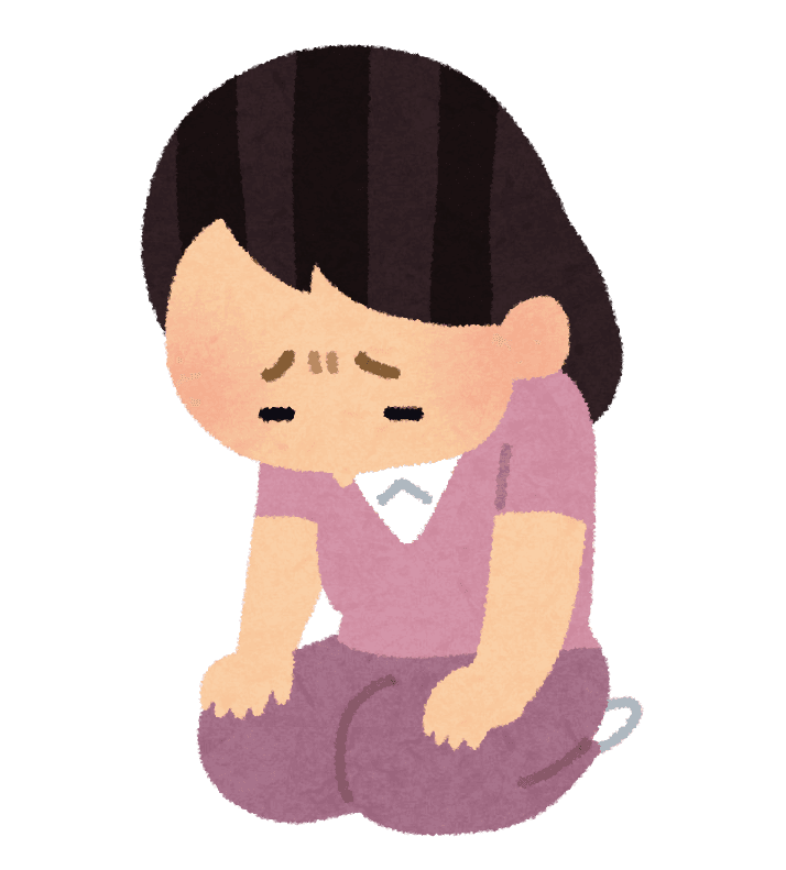 失敗の型は決まっています。知っていれば避けられます
