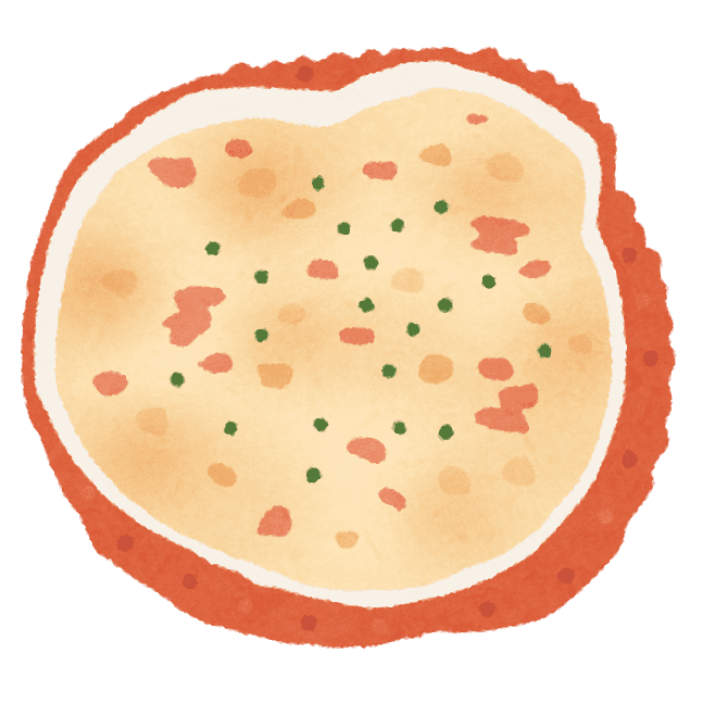 余った身はグラタンや炒め物に回せます