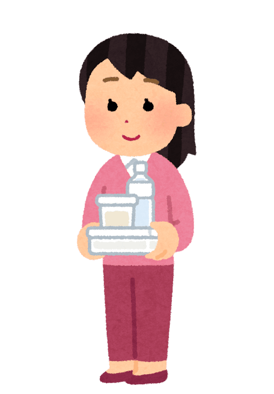 自宅用なら訳あり、贈り物なら通常品。用途で分けます