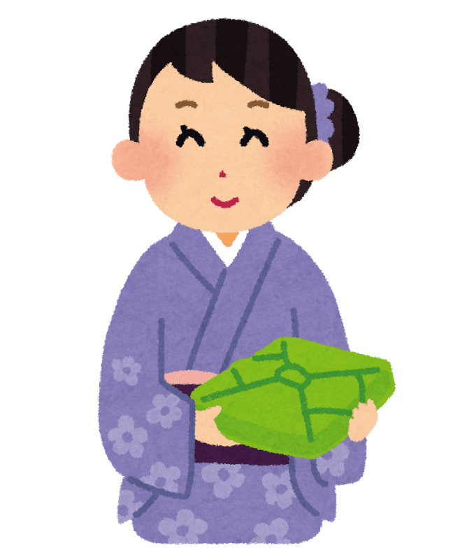 手渡すなら外のし。渡した瞬間に名目が見えます
