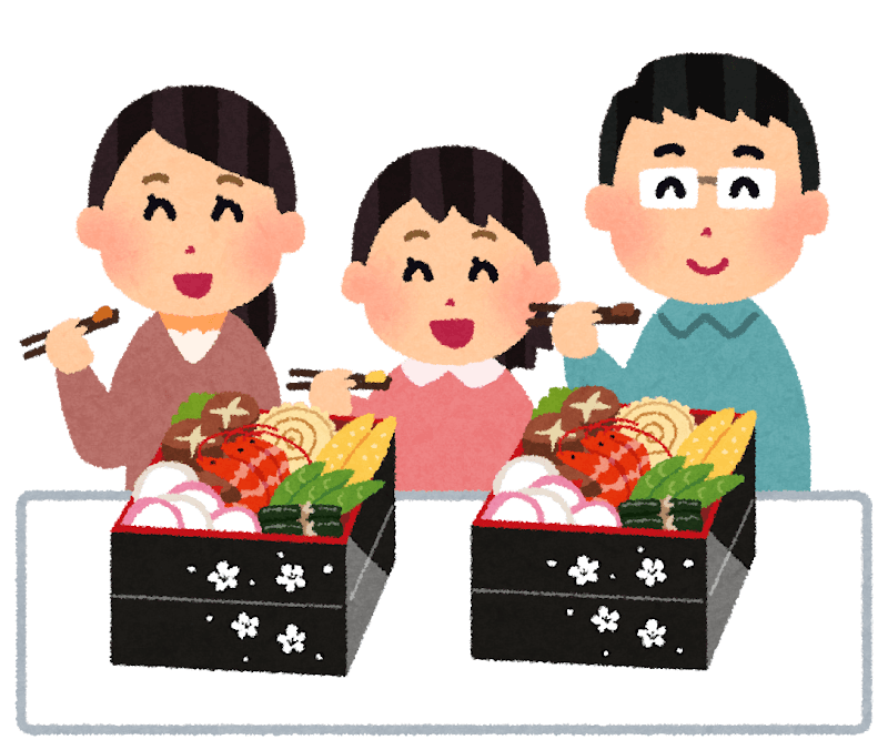 無添加・国産のおせちの選び方｜表示のどこを見れば分かるか