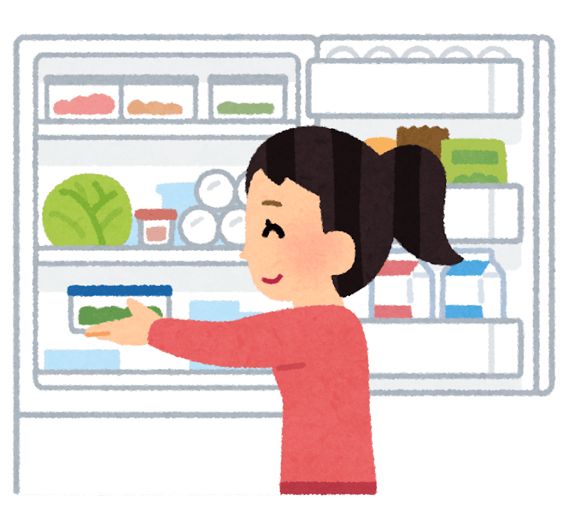 「年に何か月使うか」で答えが変わります