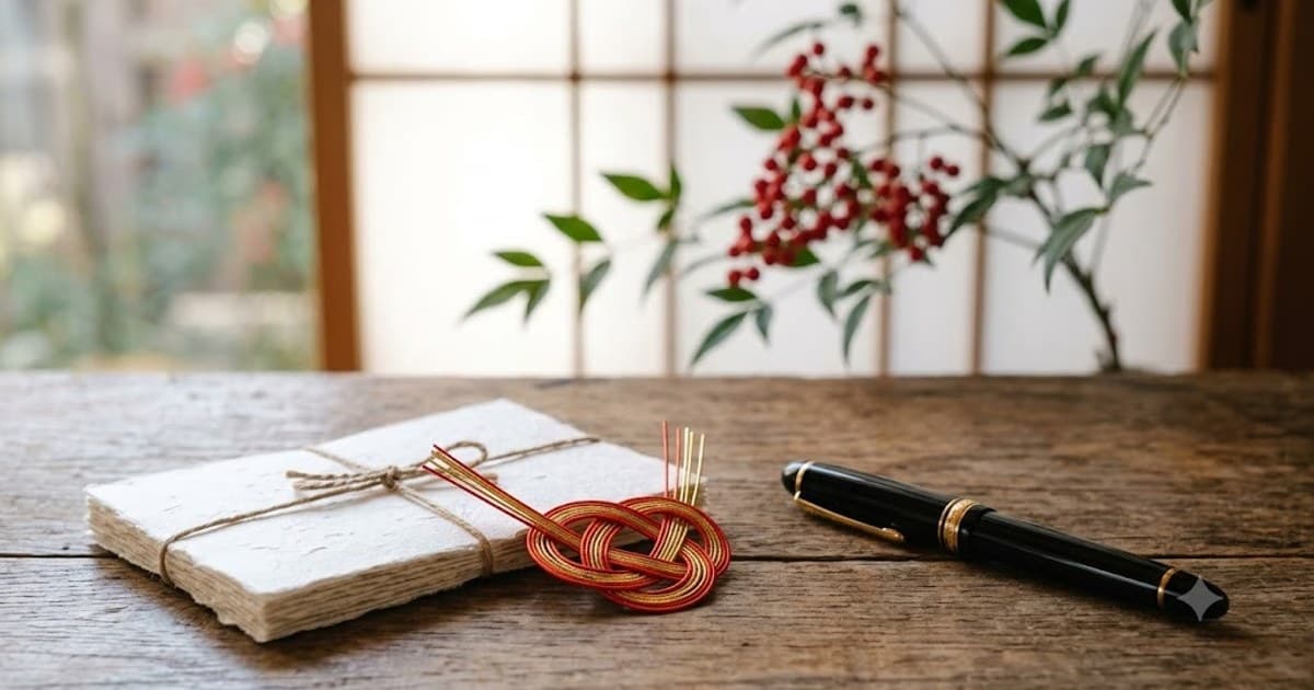 年賀状はいつ準備する?早割の時期と元日に届く投函期限