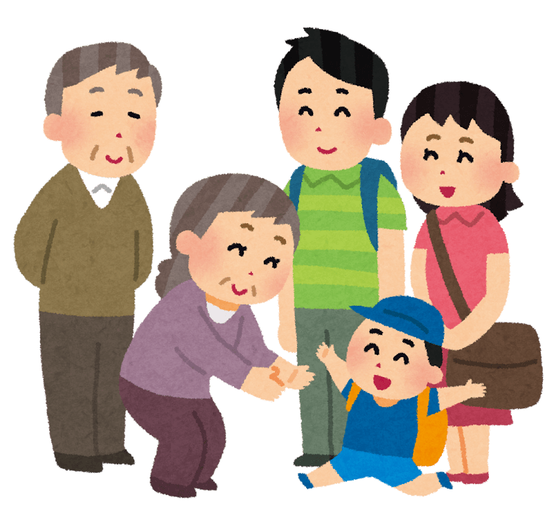帰省は、実家の現状を自分の目で見られる機会です