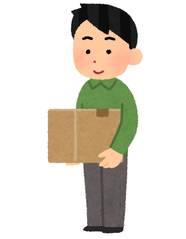 搬入は「置き場所」より「通り道」で決まります
