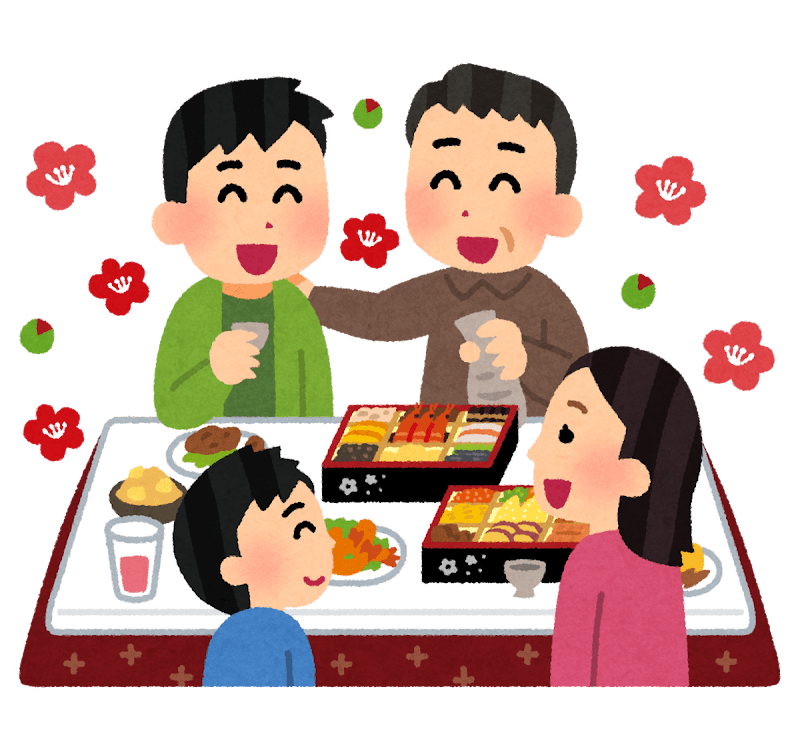 表示を確かめるのは、安心して食卓に出すためです